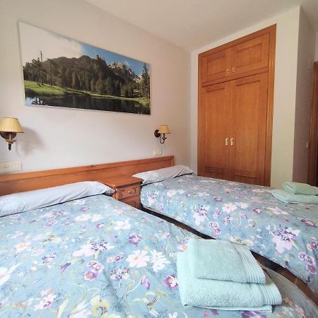 Апартаменты Check-In Casas Sinoantonio Бенаске Экстерьер фото