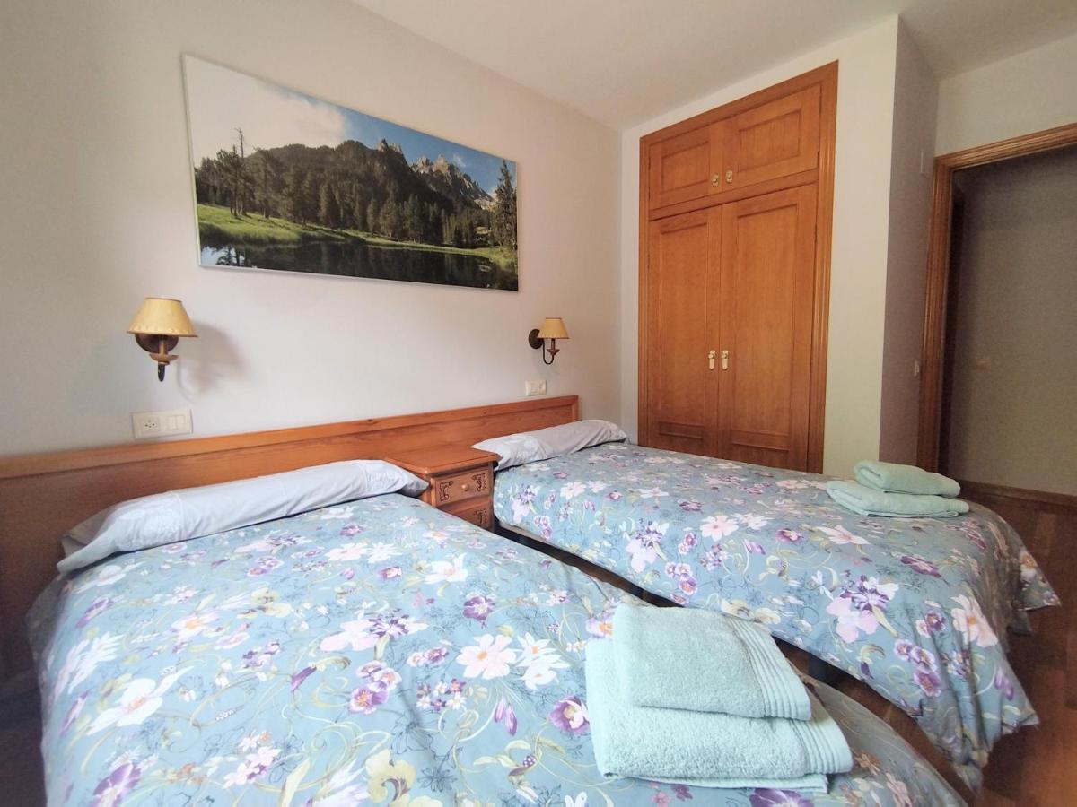 Апартаменты Check-In Casas Sinoantonio Бенаске Экстерьер фото