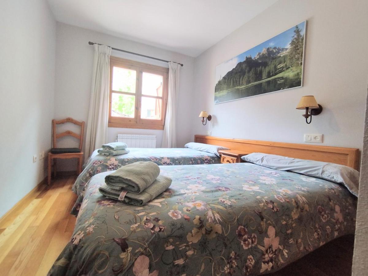 Апартаменты Check-In Casas Sinoantonio Бенаске Экстерьер фото
