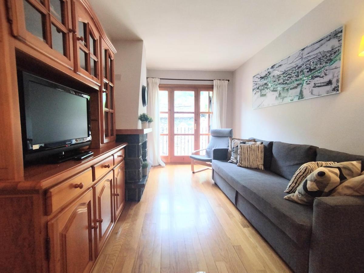 Апартаменты Check-In Casas Sinoantonio Бенаске Экстерьер фото